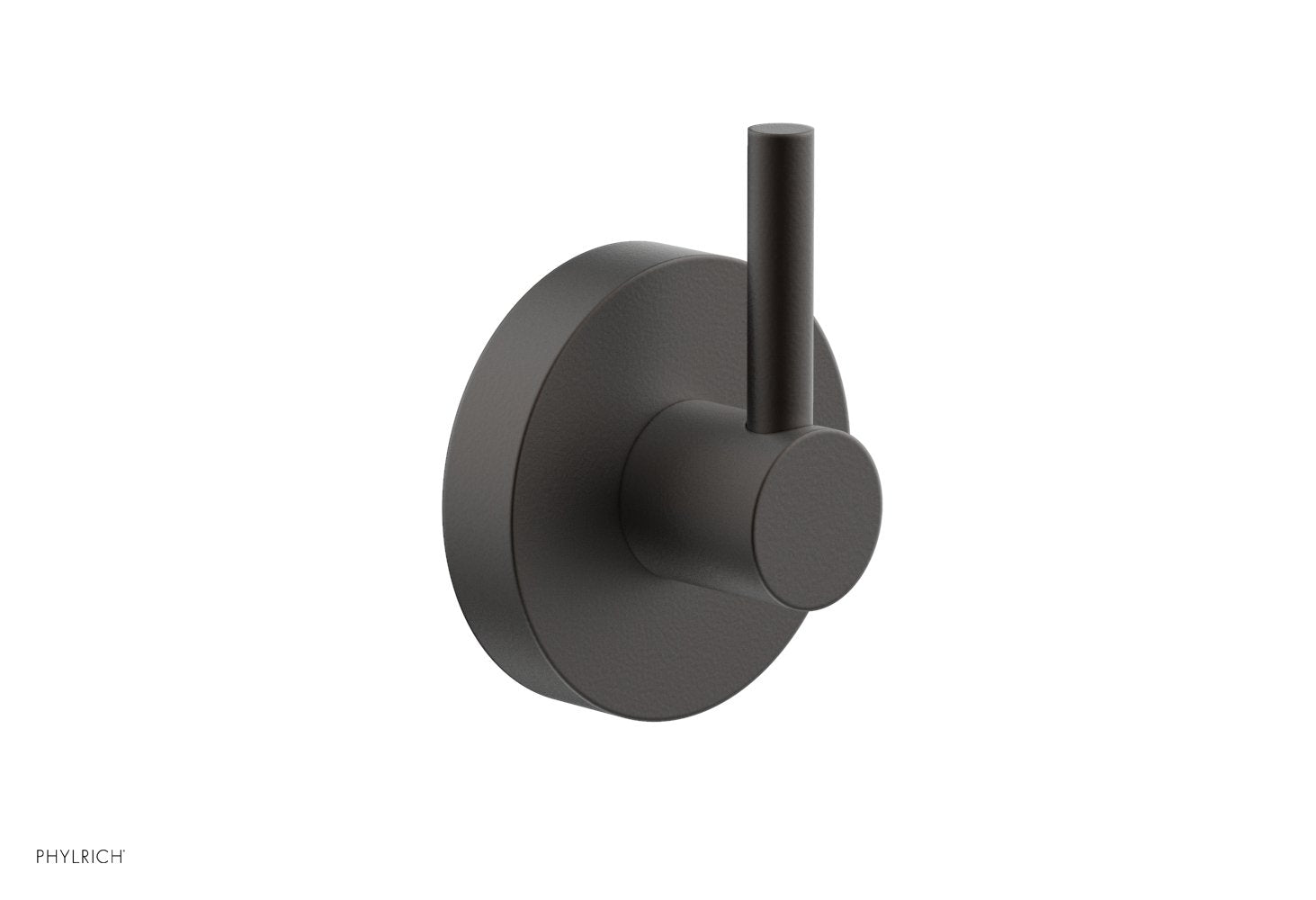 Phylrich BASIC & BASIC II Robe Hook