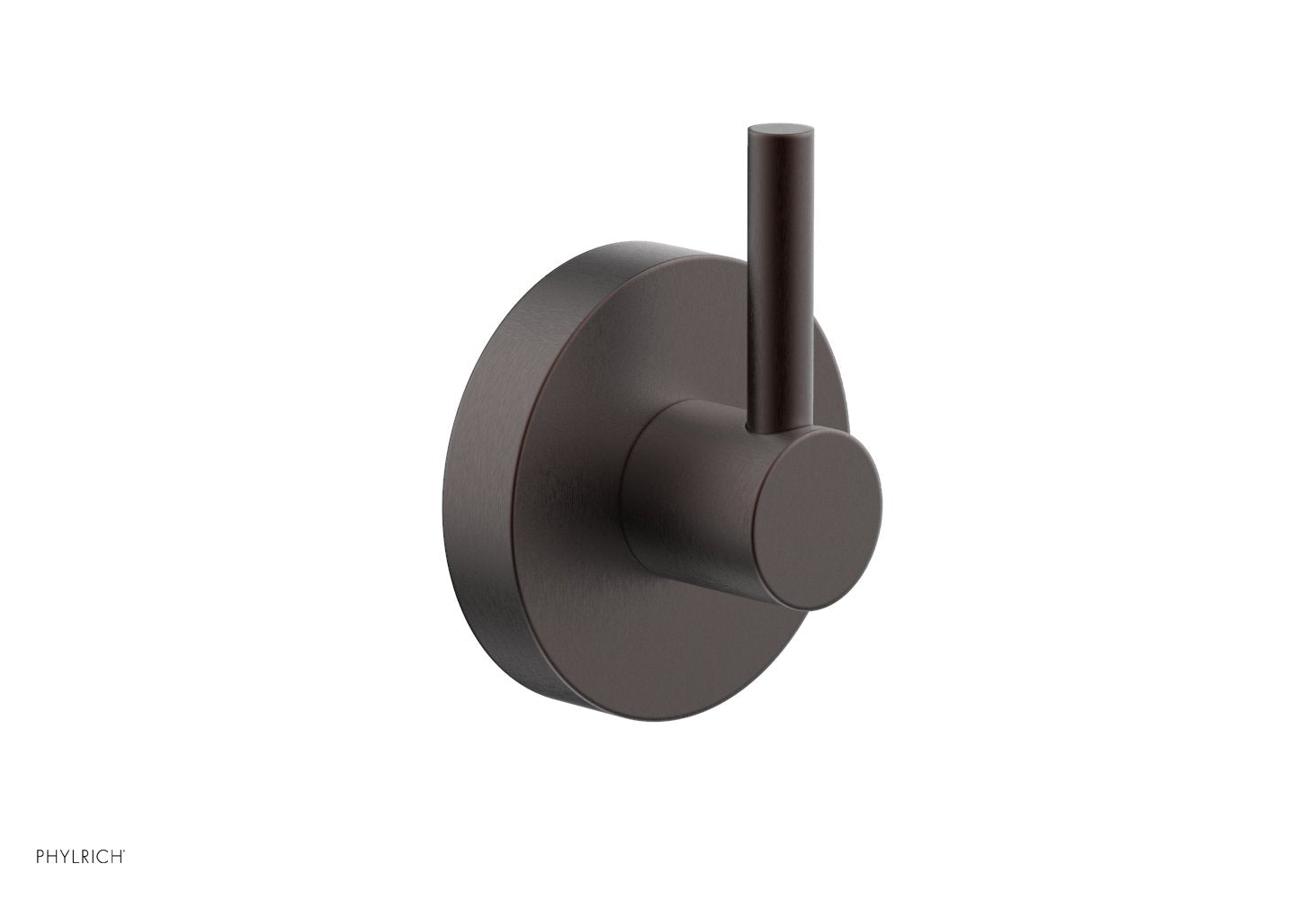 Phylrich BASIC & BASIC II Robe Hook