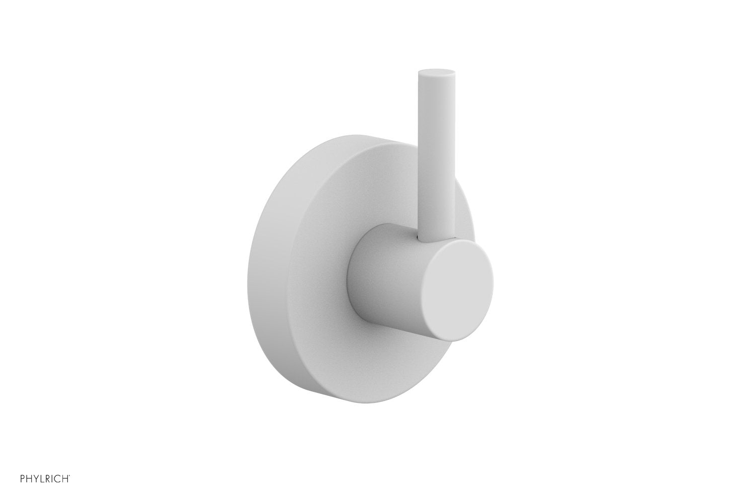 Phylrich BASIC & BASIC II Robe Hook