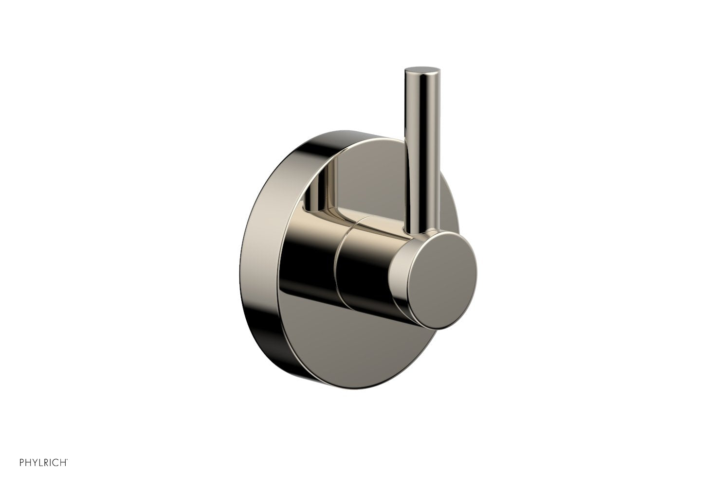 Phylrich BASIC & BASIC II Robe Hook