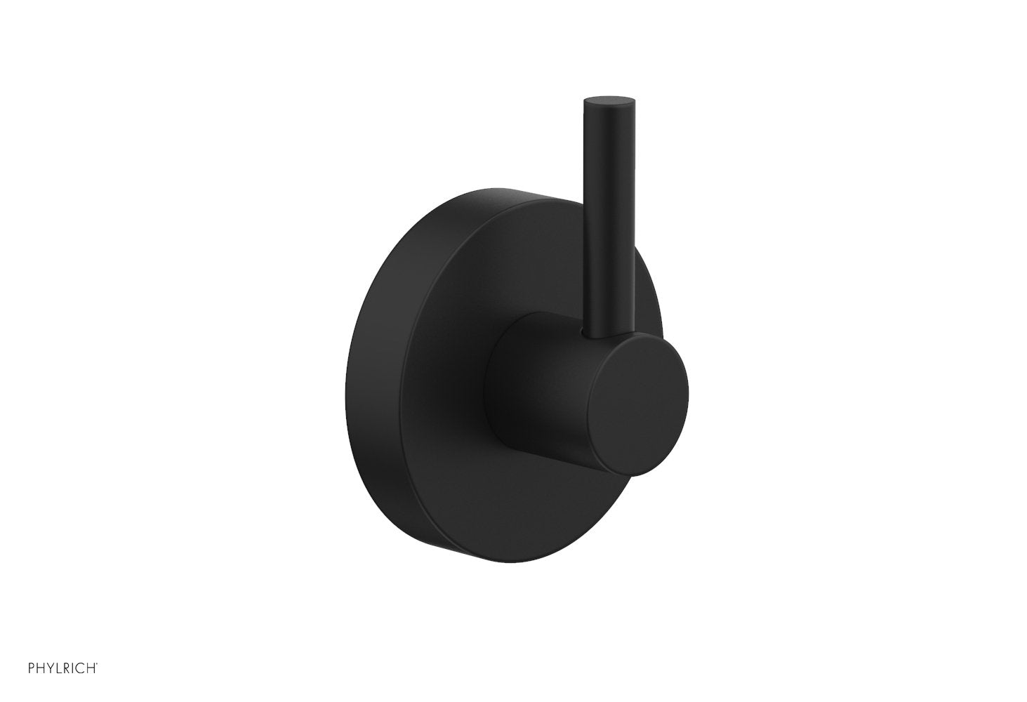 Phylrich BASIC & BASIC II Robe Hook