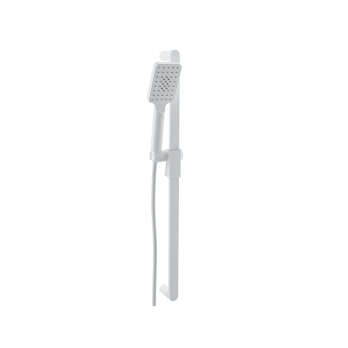 Baril Shower Components Accent 3-Spray Sliding Shower Bar