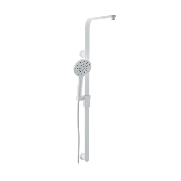 Baril Shower Components Shower Column, Shower Head Not Included