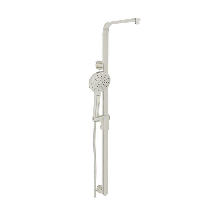Baril Shower Components Shower Column, Shower Head Not Included