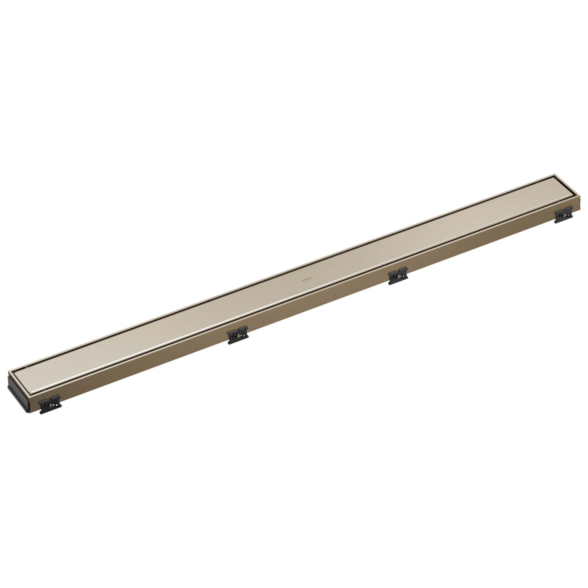 Brizo 36" Reversible Linear Shower Drain