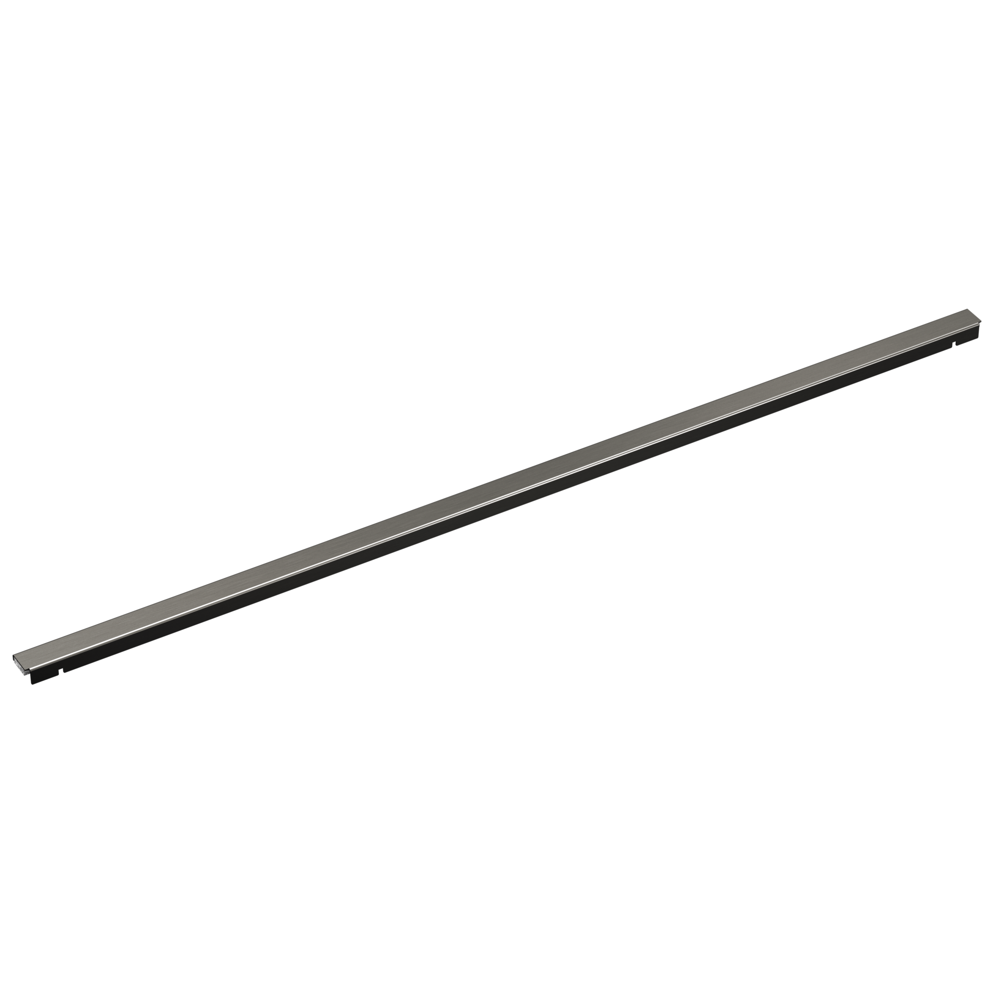 Brizo 36" Linear Shower Drain Wall Trim