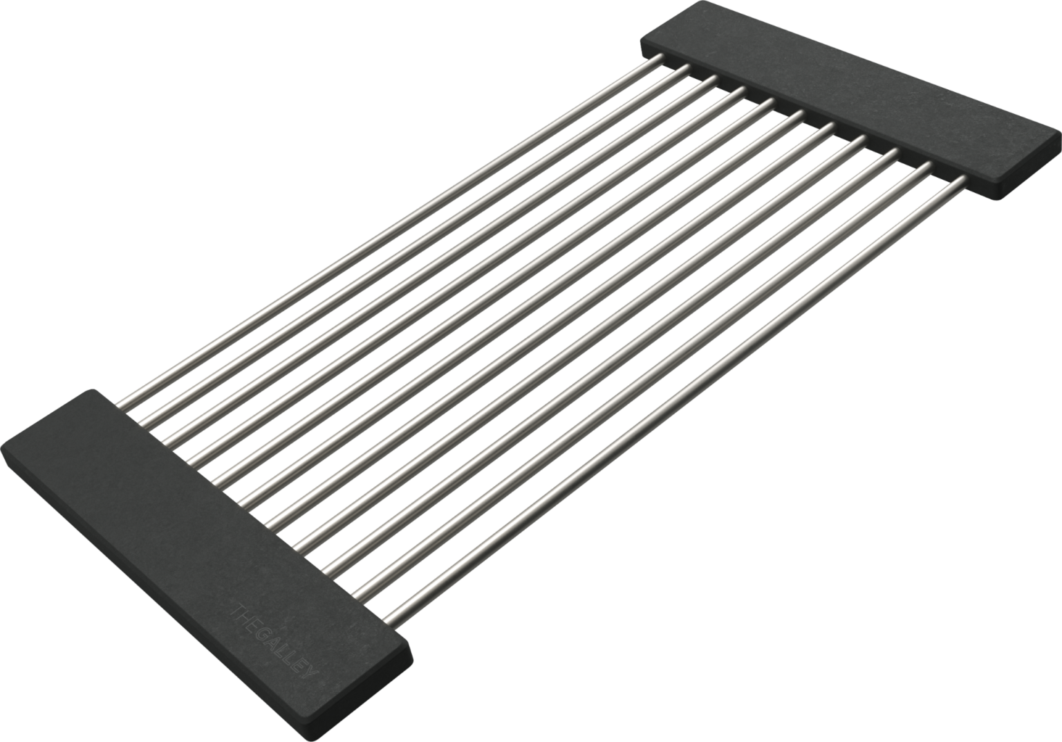 The Galley Upper Tier Drying Rack 9-1/4" x 18"