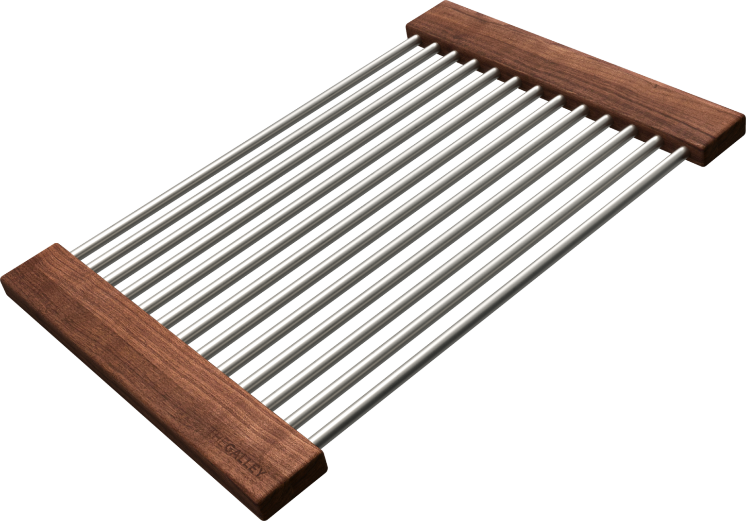 The Galley Lower Tier Drying Rack 12-1/4" x 17"
