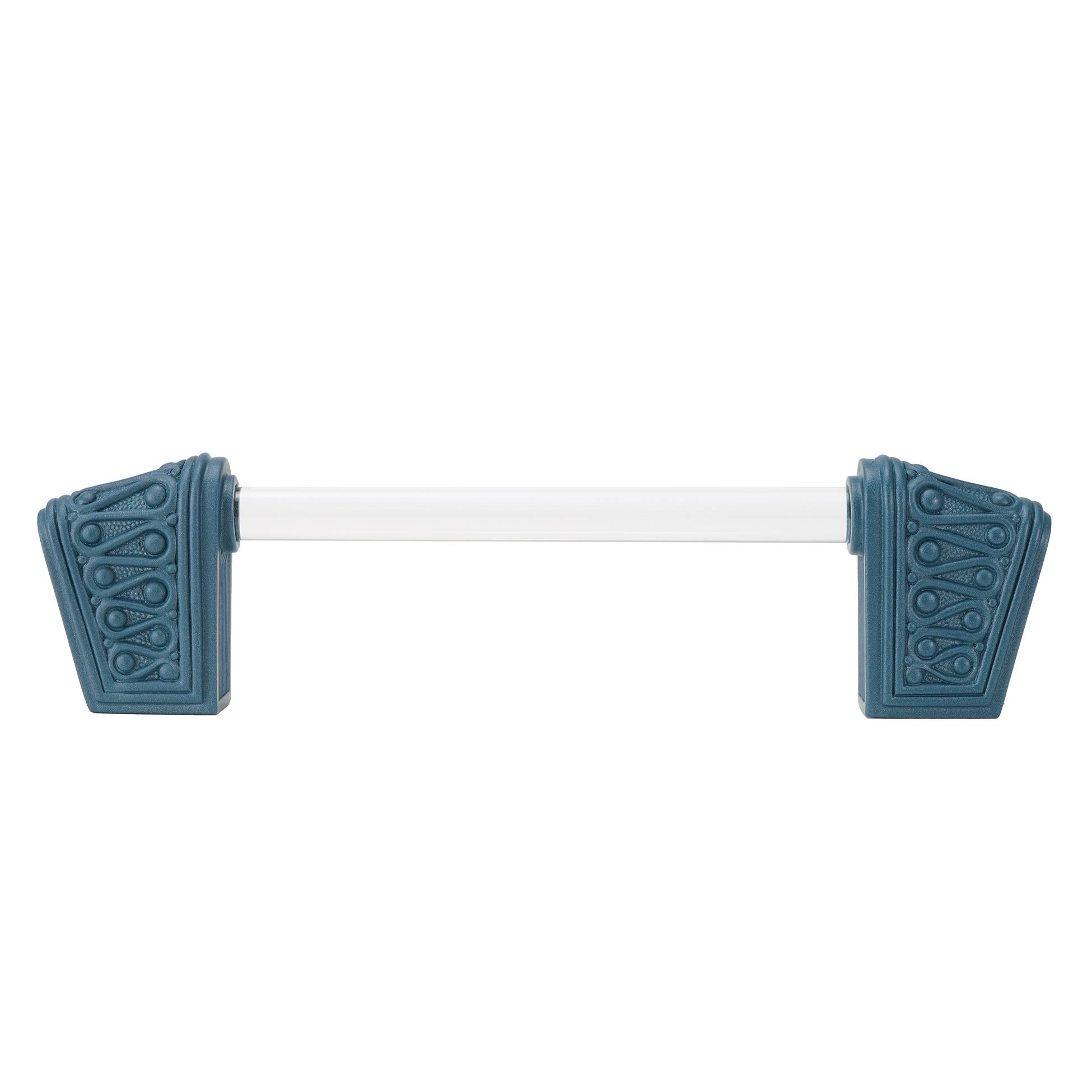 Edgar Berebi Rivoli II 4" C to C Knob Pull