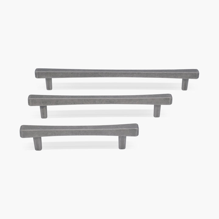 Hapny Home Diamond 8" Pull