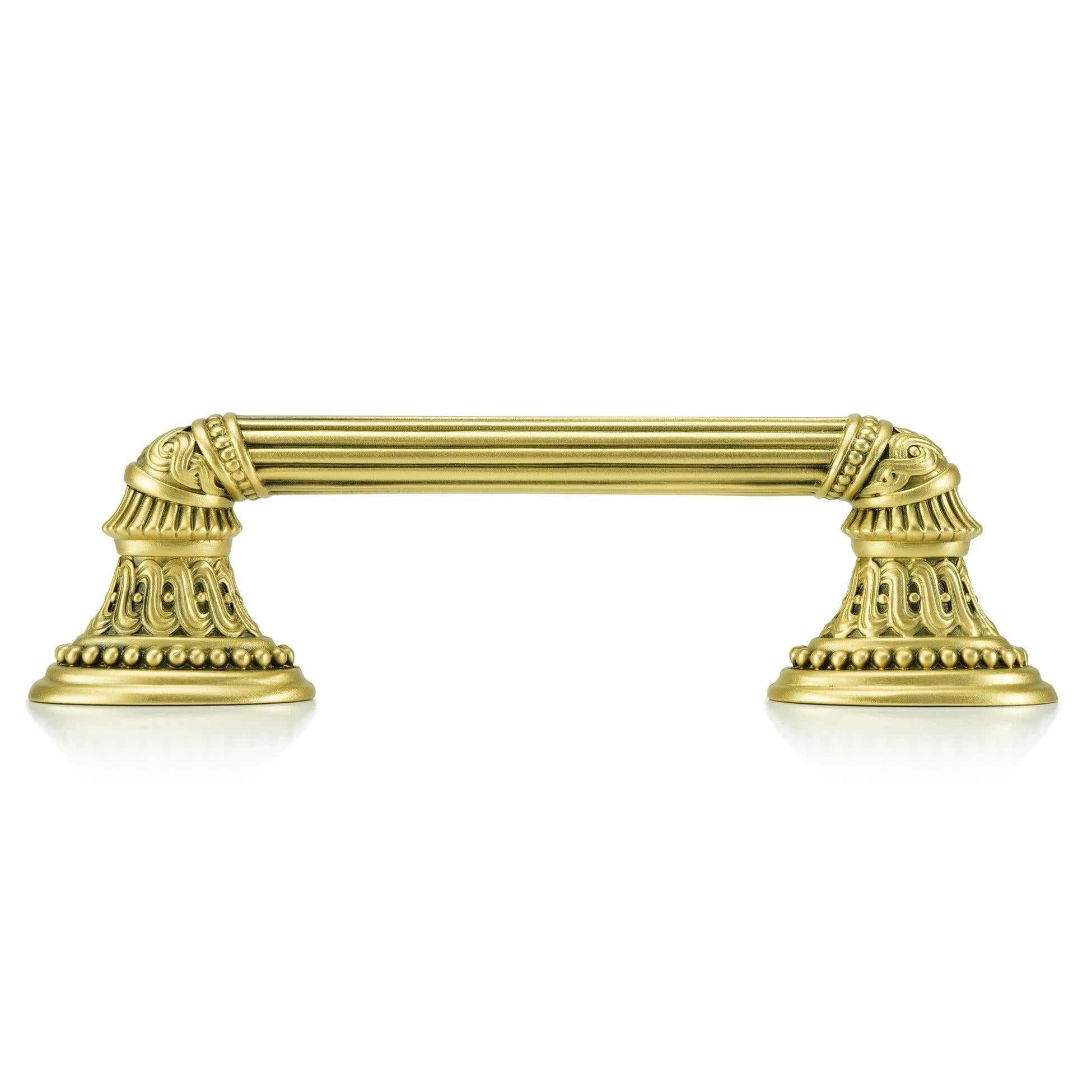 florentine gold pull