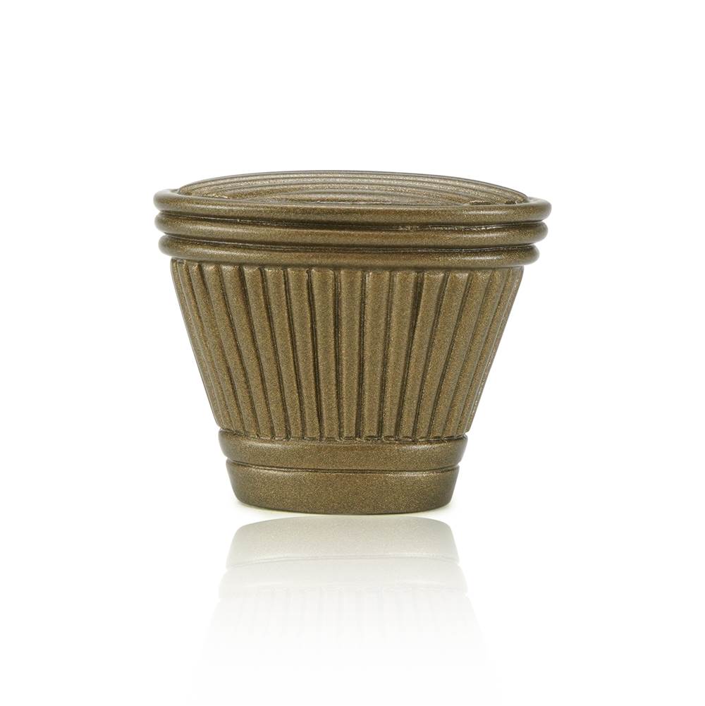 Edgar Berebi Oxford II Knob