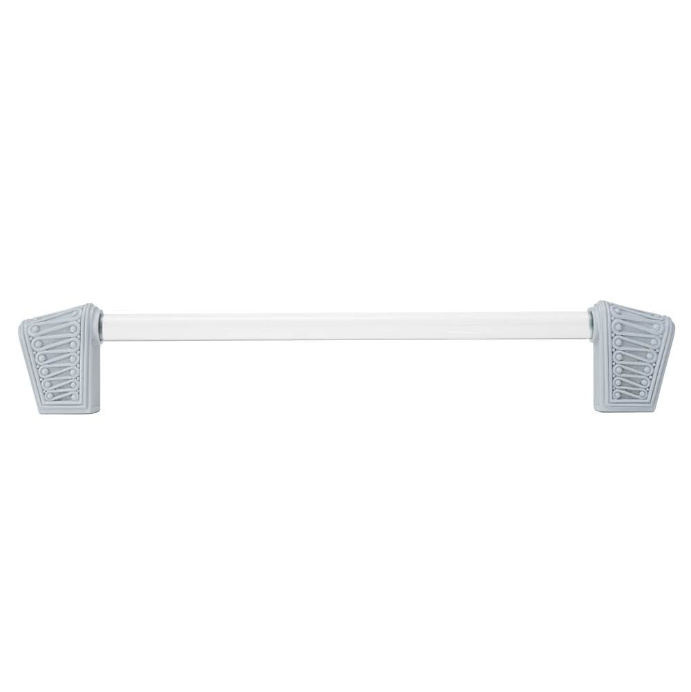 Edgar Berebi Rivoli II 14" C to C Appliance Pull