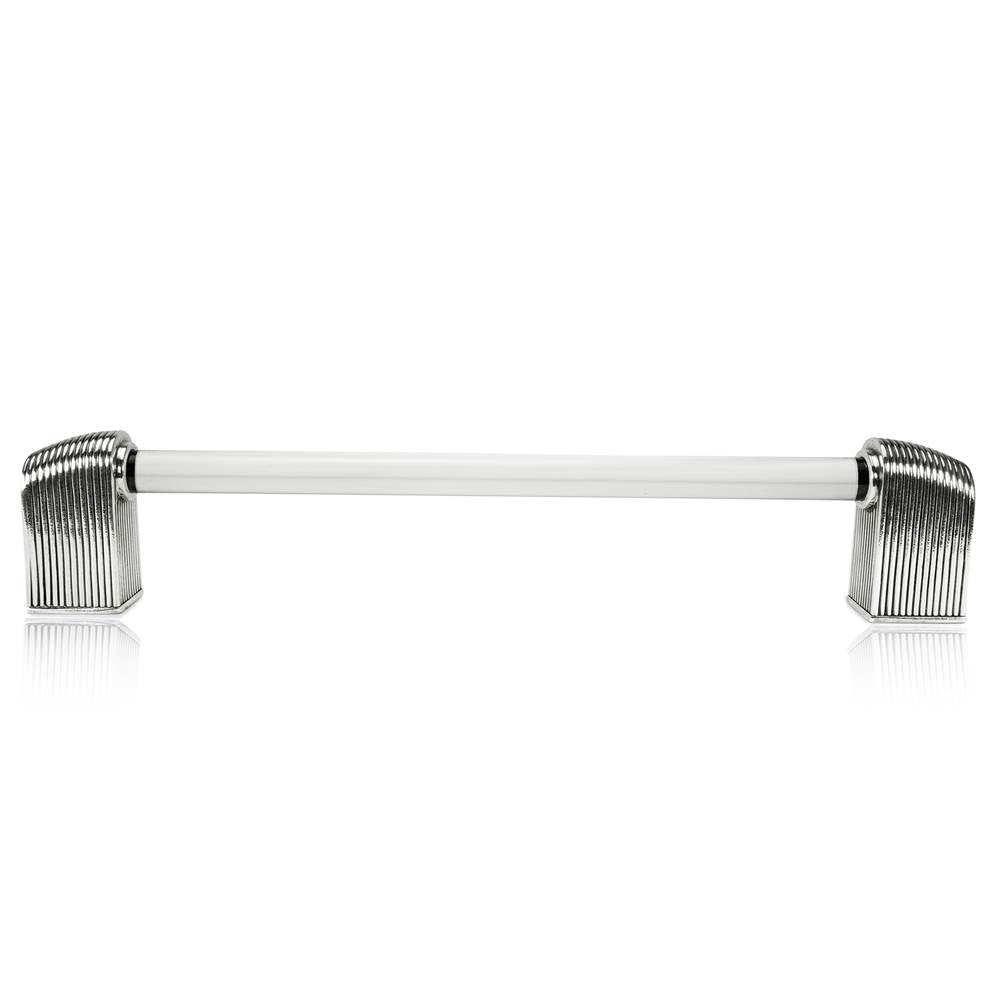 Edgar Berebi Oxford II 10" C to C Appliance Pull