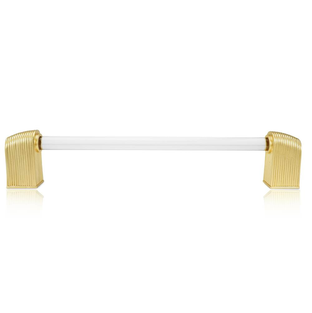 Edgar Berebi Oxford II 10" C to C Back to Back Pull