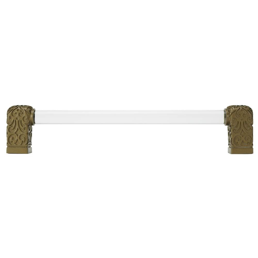 Edgar Berebi Via Veneto II 10" C to C Back to Back Pull