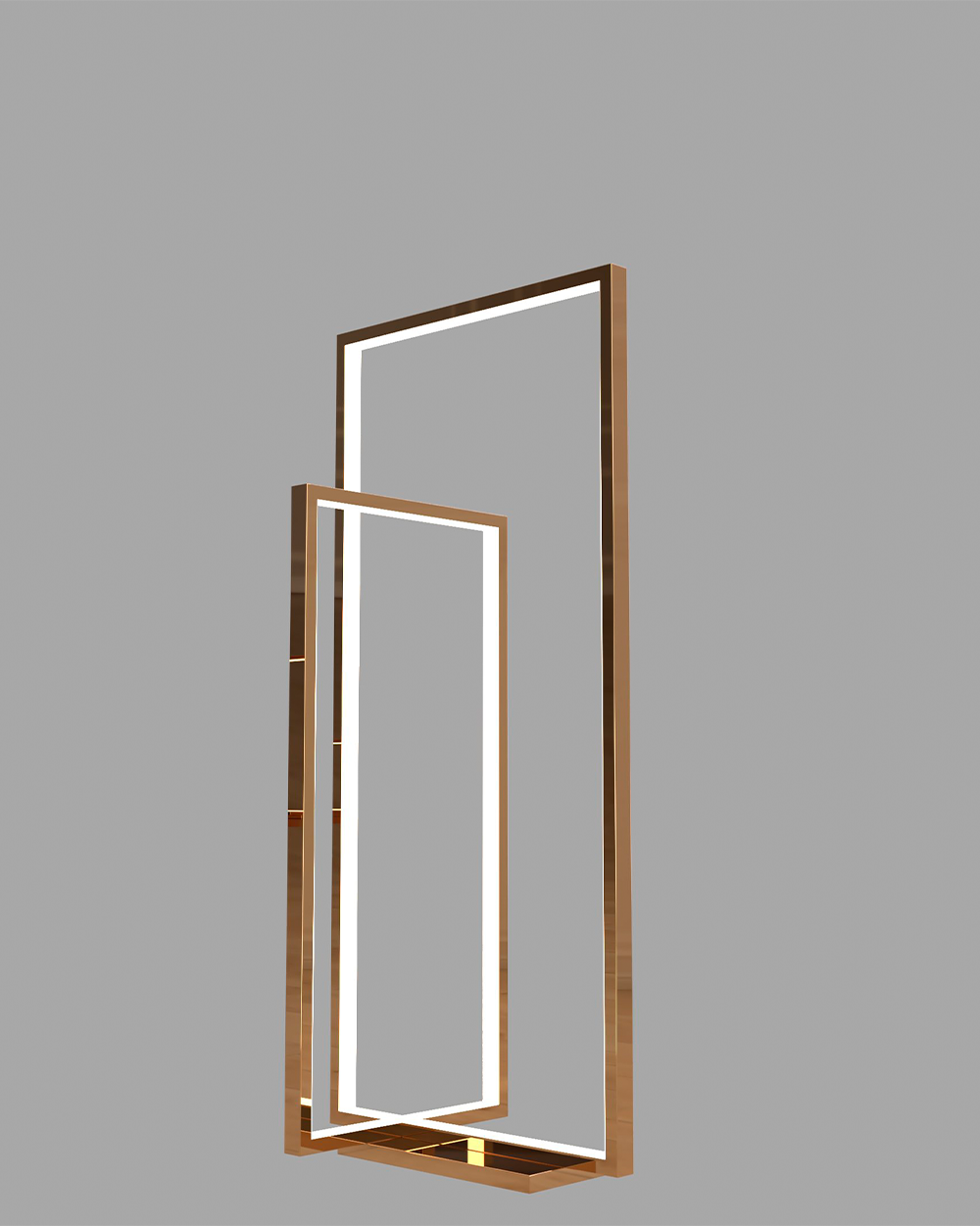 Birot Lighting Eire Floor Lamp