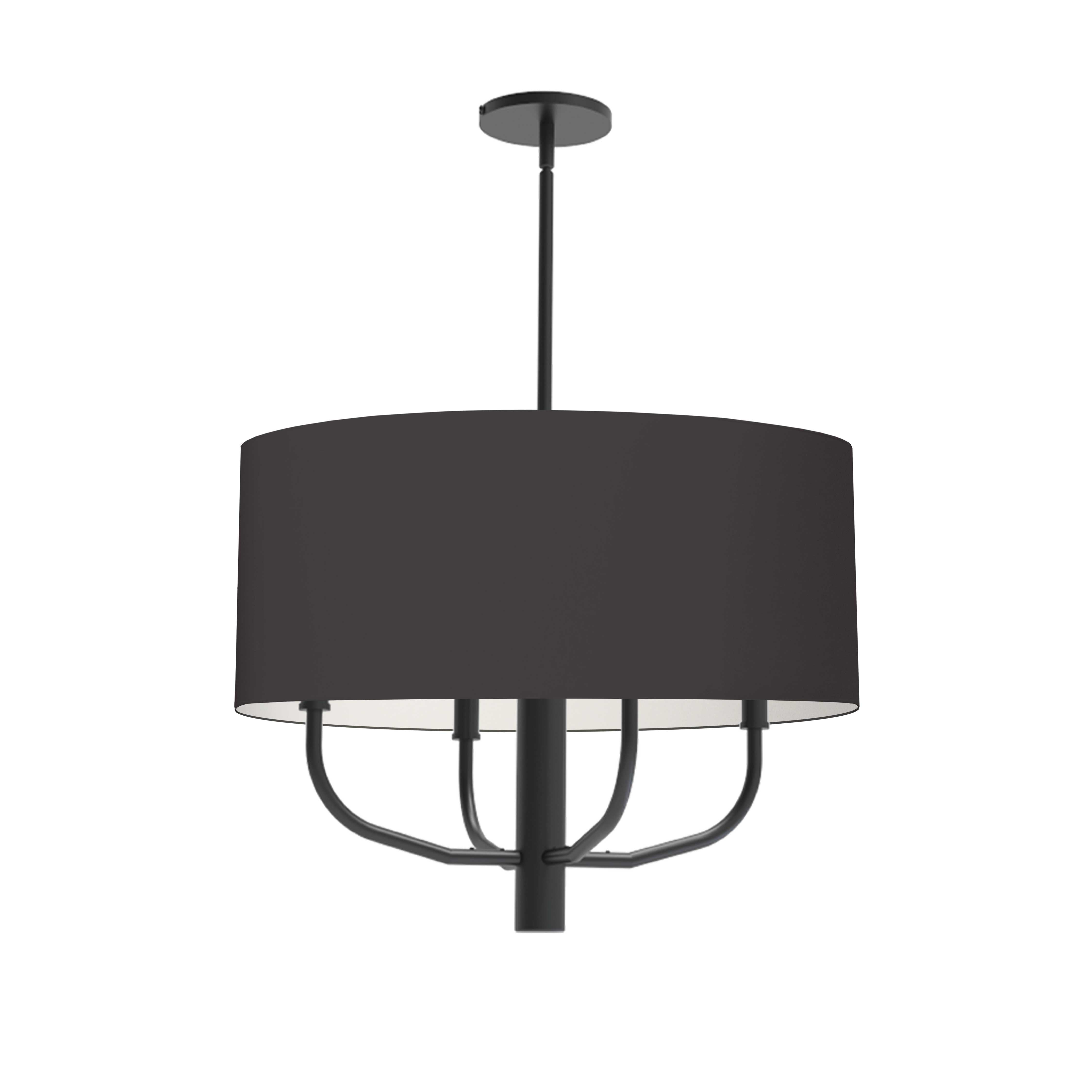 Dainolite 4 Light Incandescent Pendant
