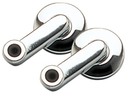 chrome adaptators