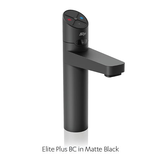 Zip Water HydroTap Elite Plus Boiling, Chilled, Sparkling Water Faucet