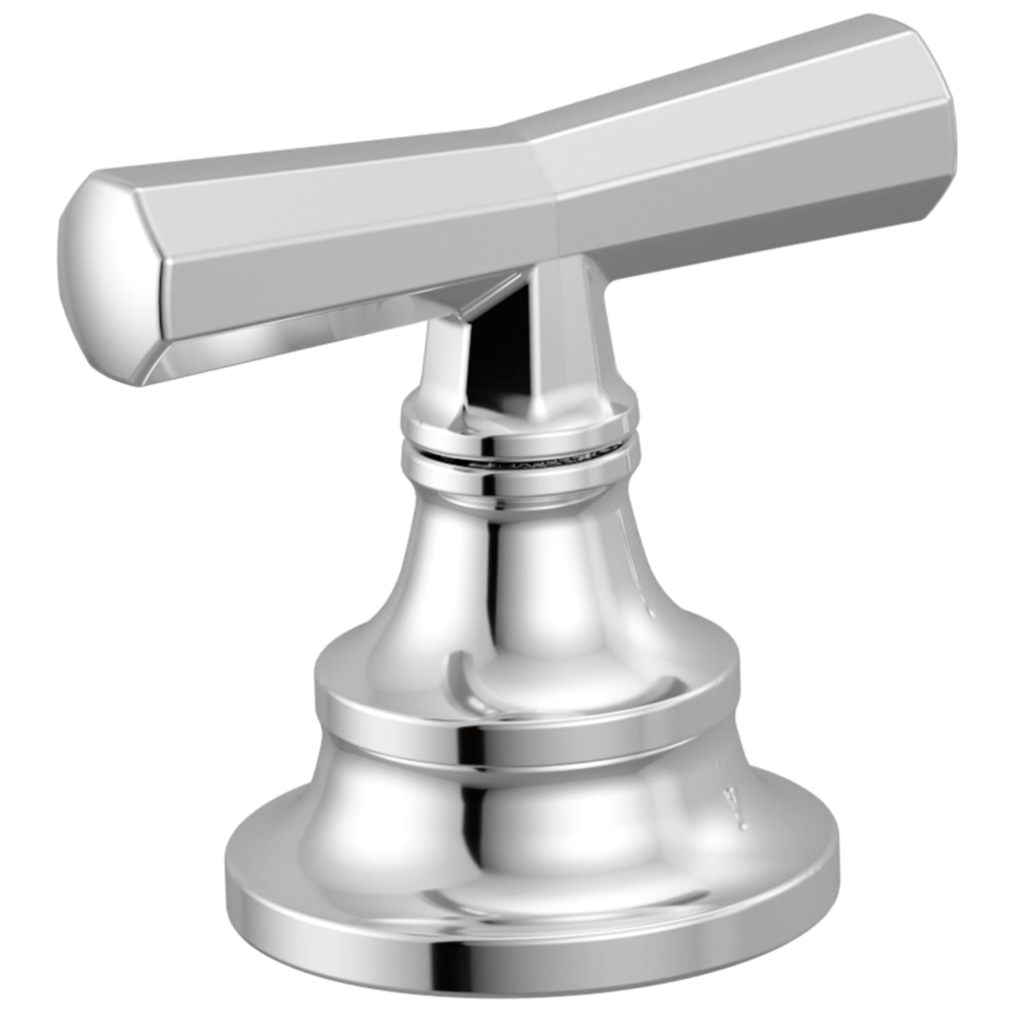 chrome handle kit