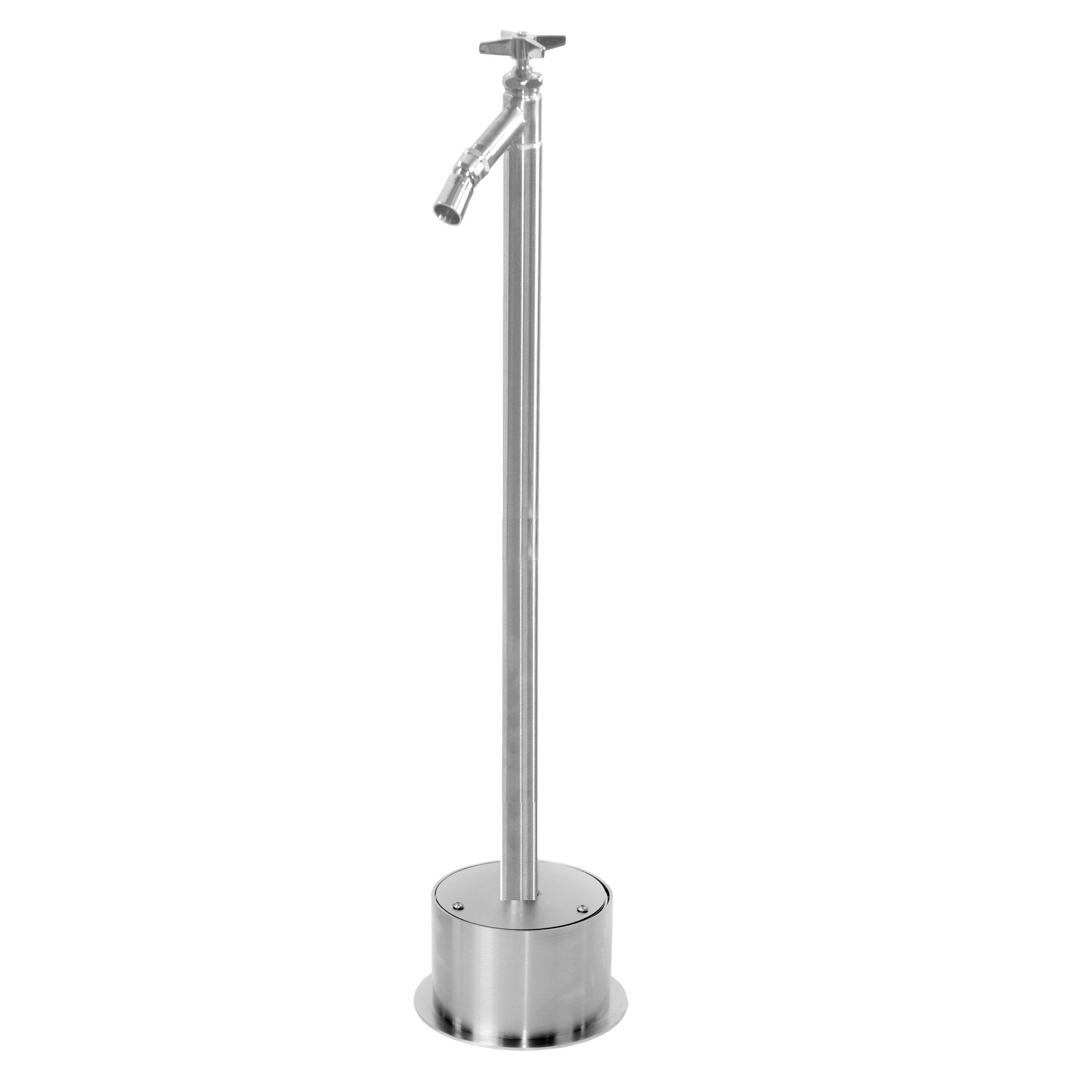 foot shower