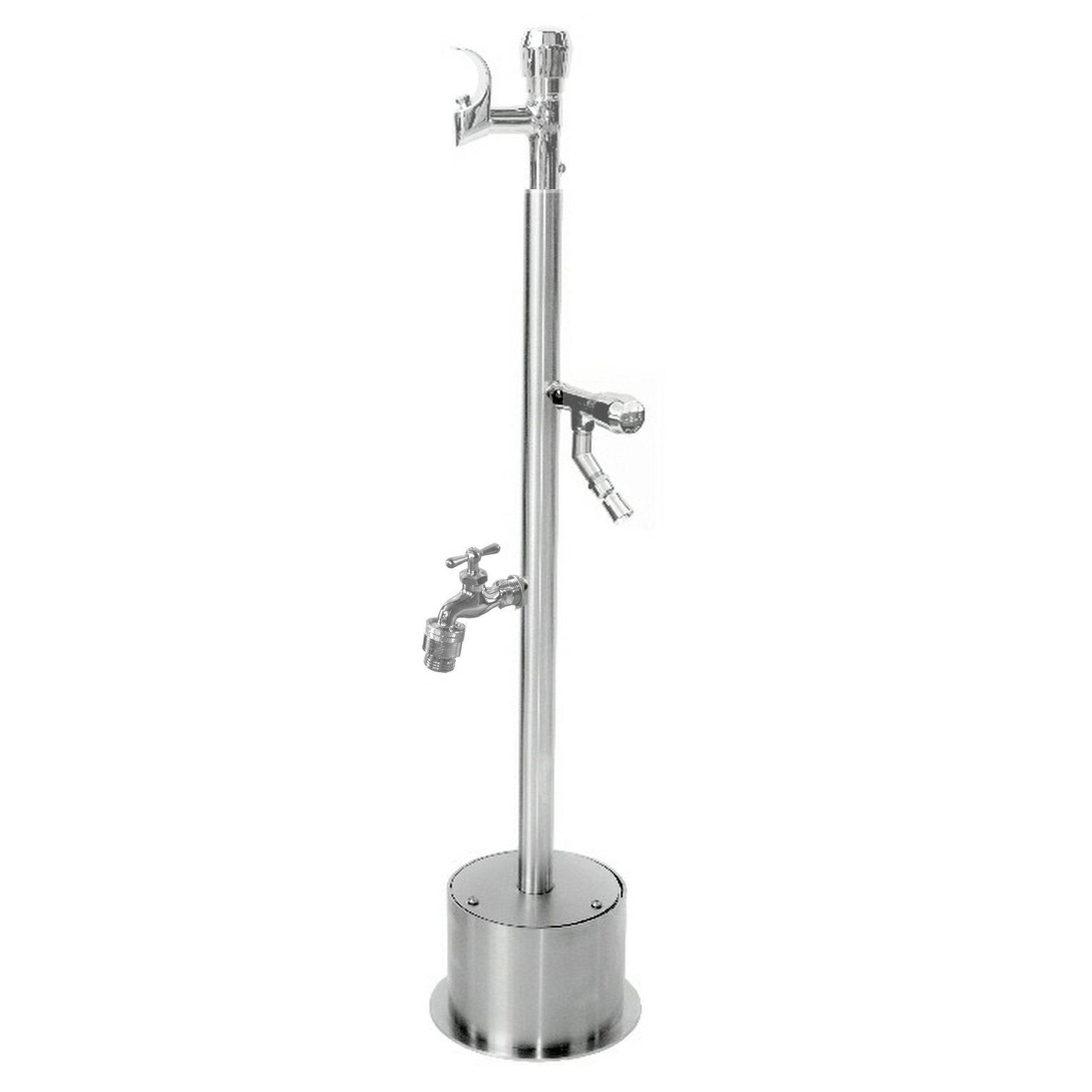 drinking fountain