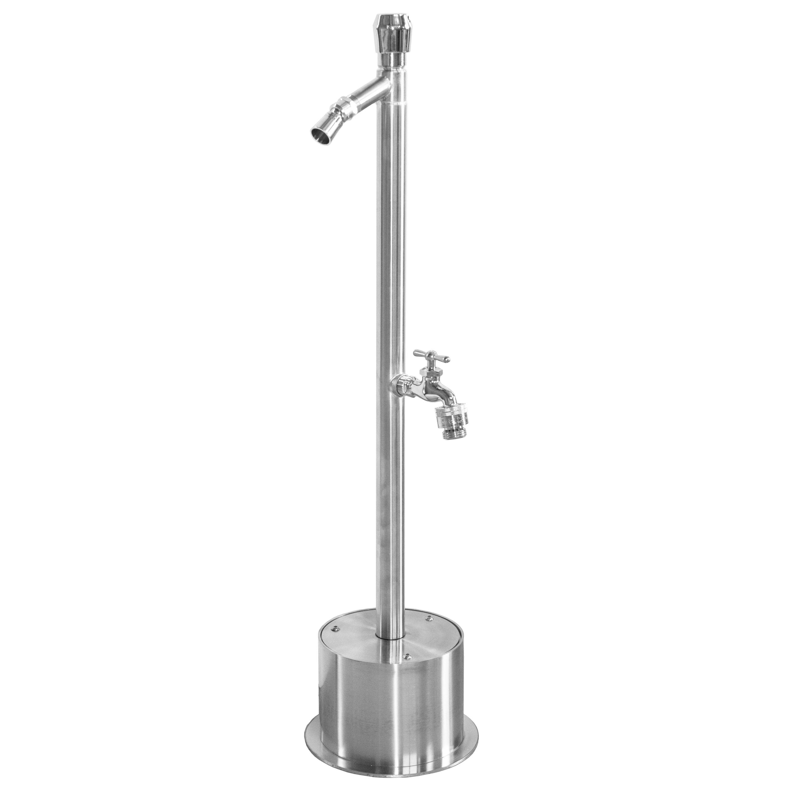 foot shower