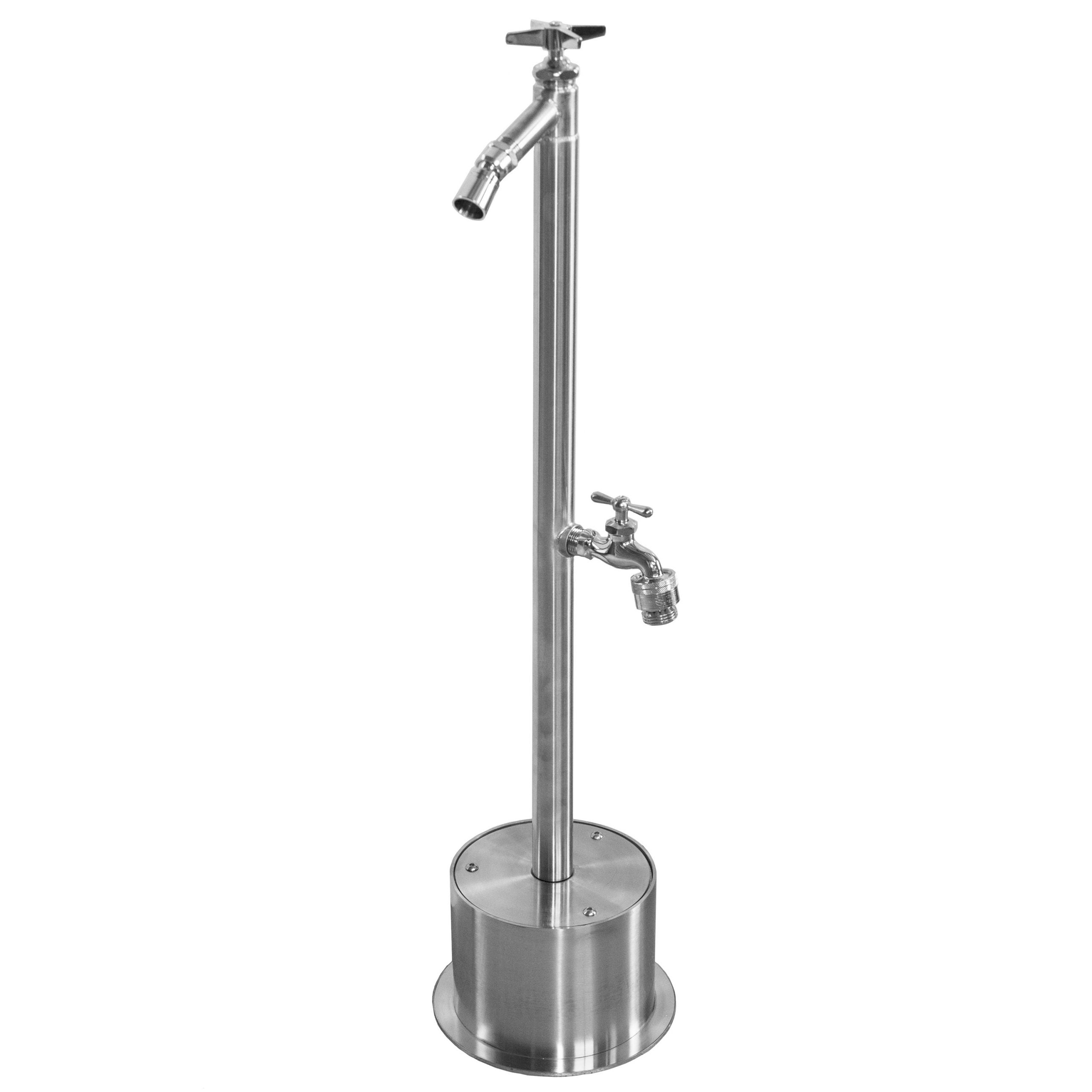 foot shower