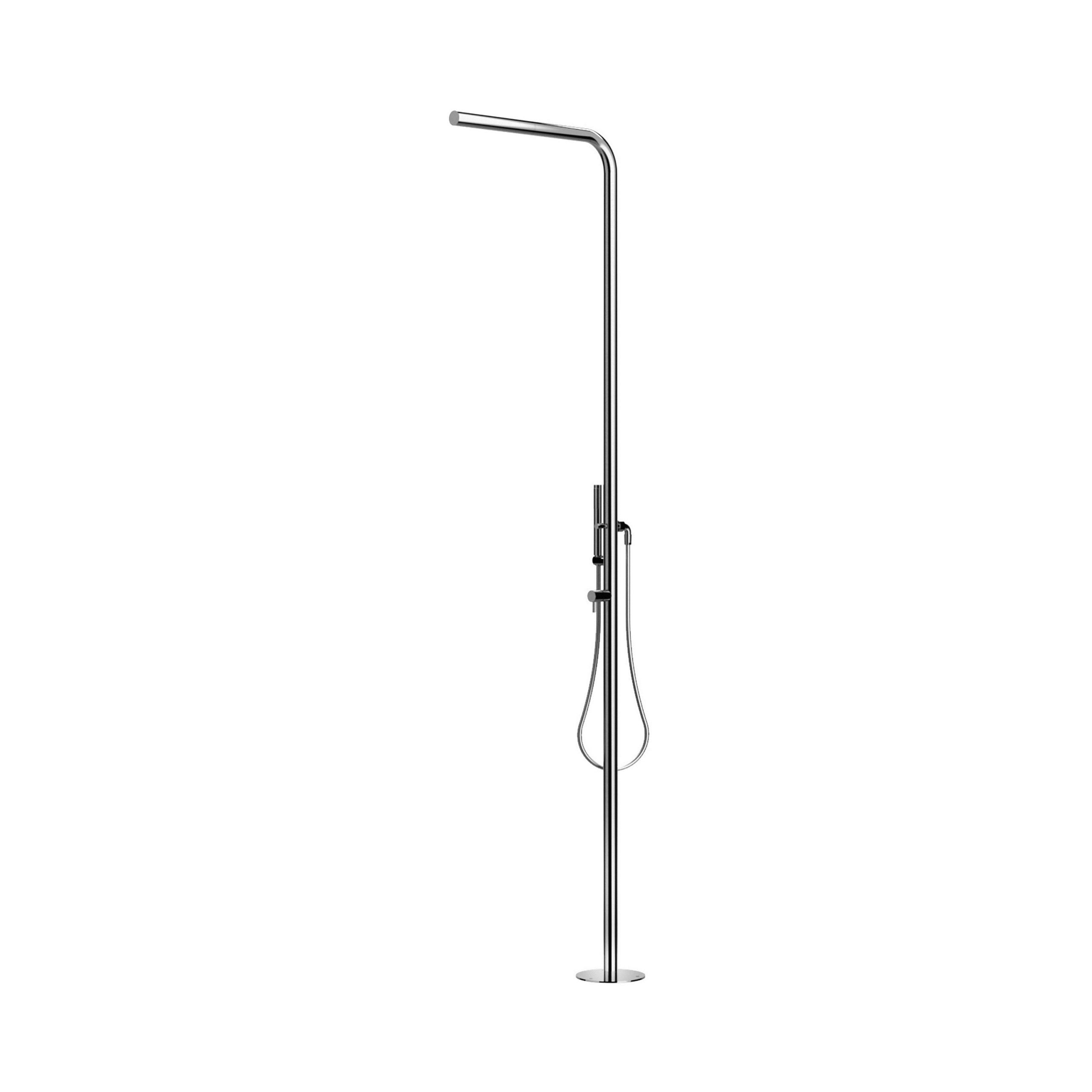 shower unit