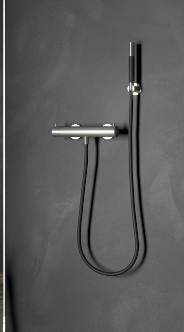 shower head