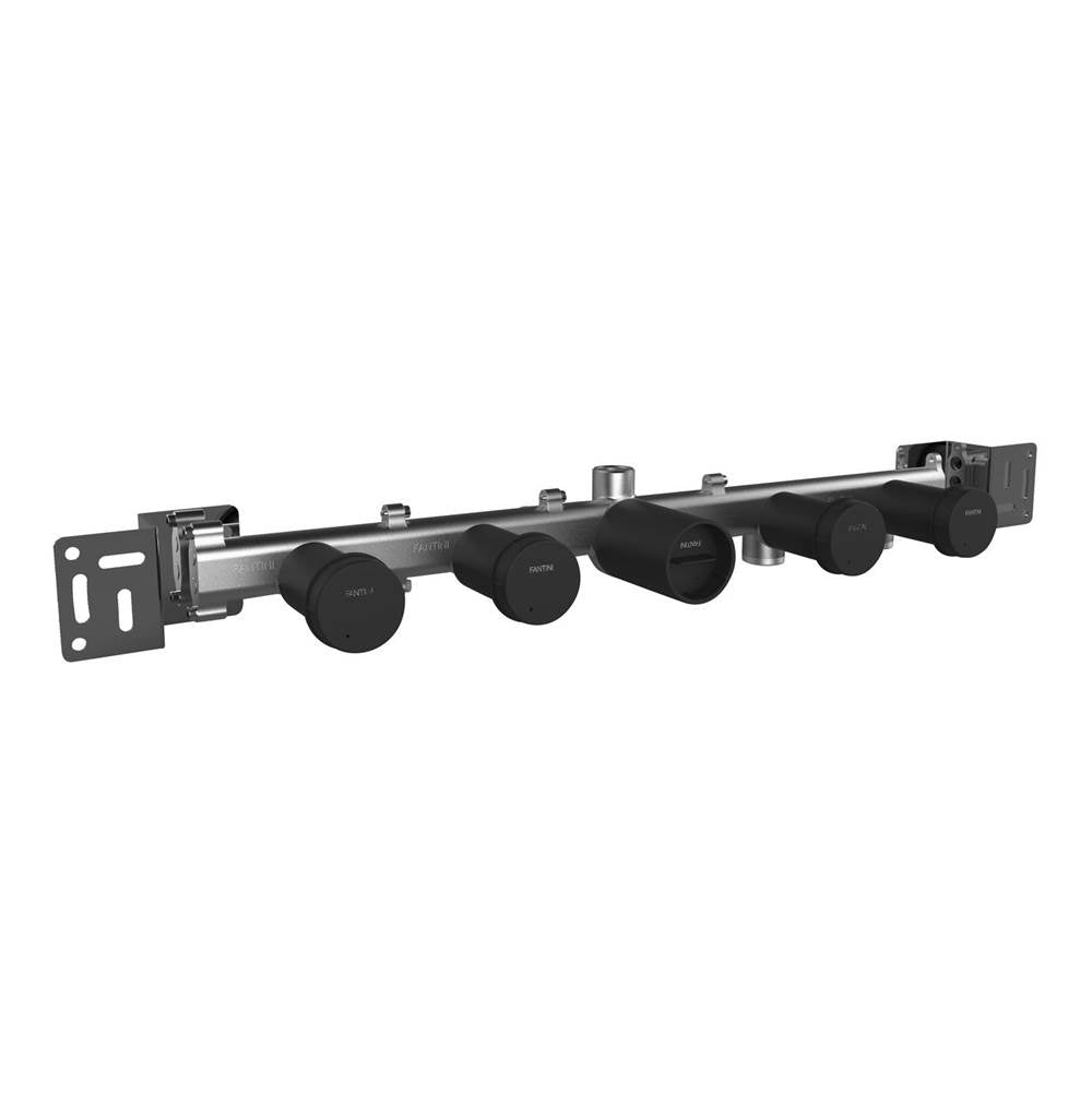 tub filler rough