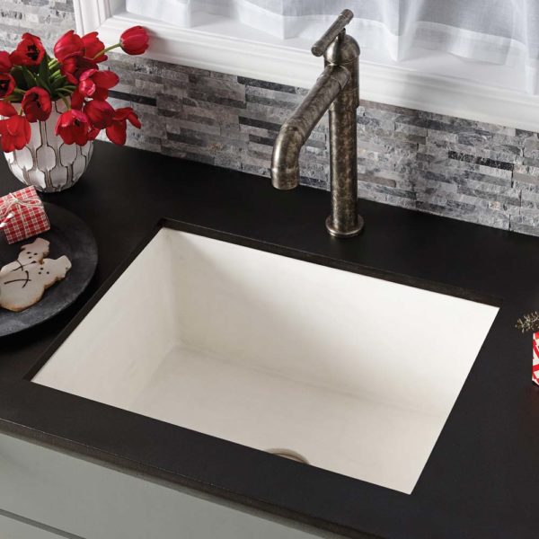 pearl sink