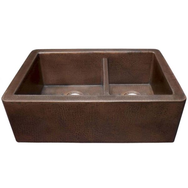 antique sink