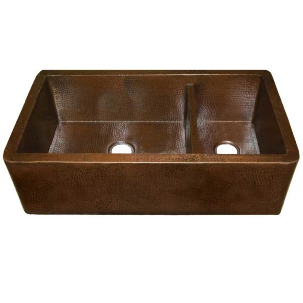 antique sink