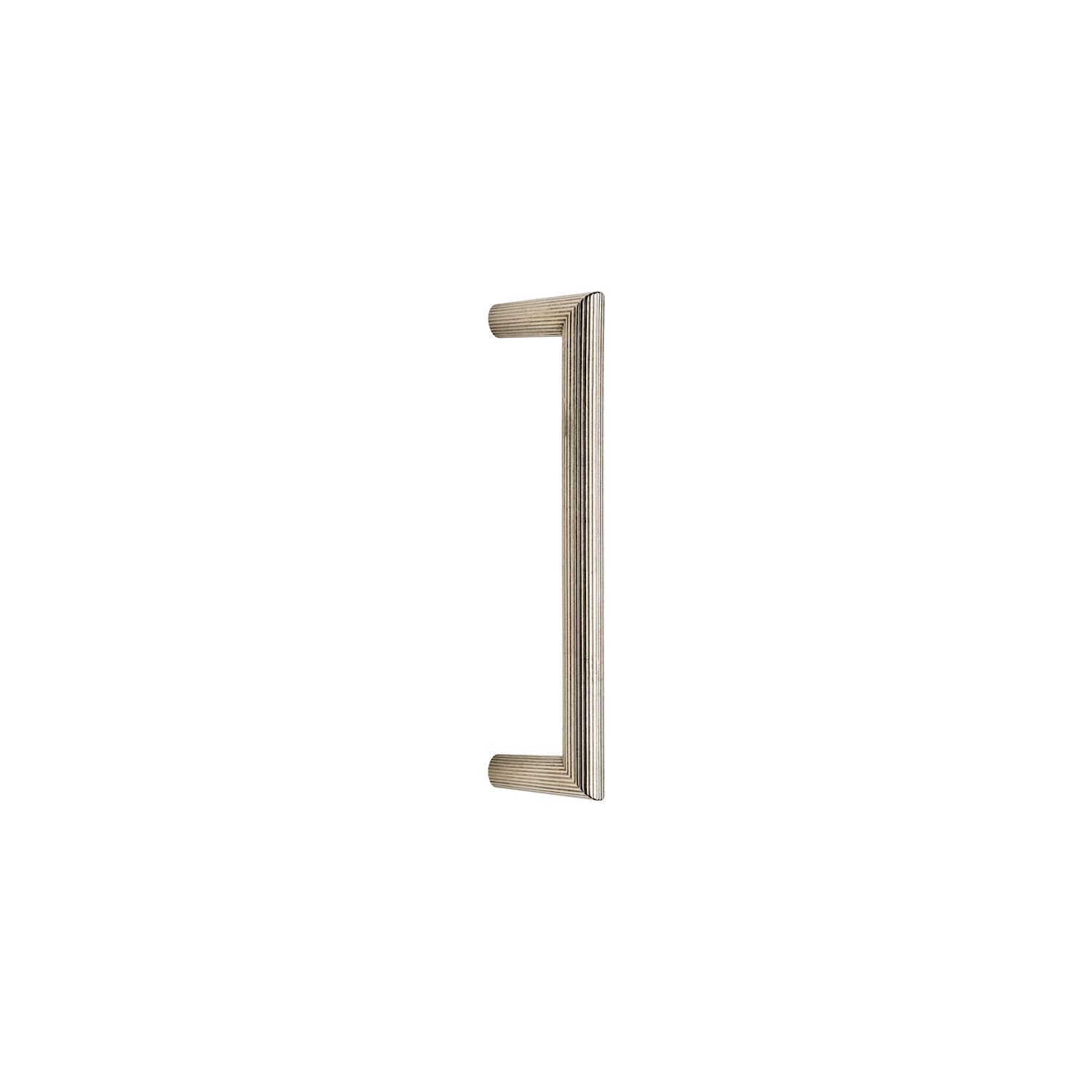 white bronze light cabinet pull 