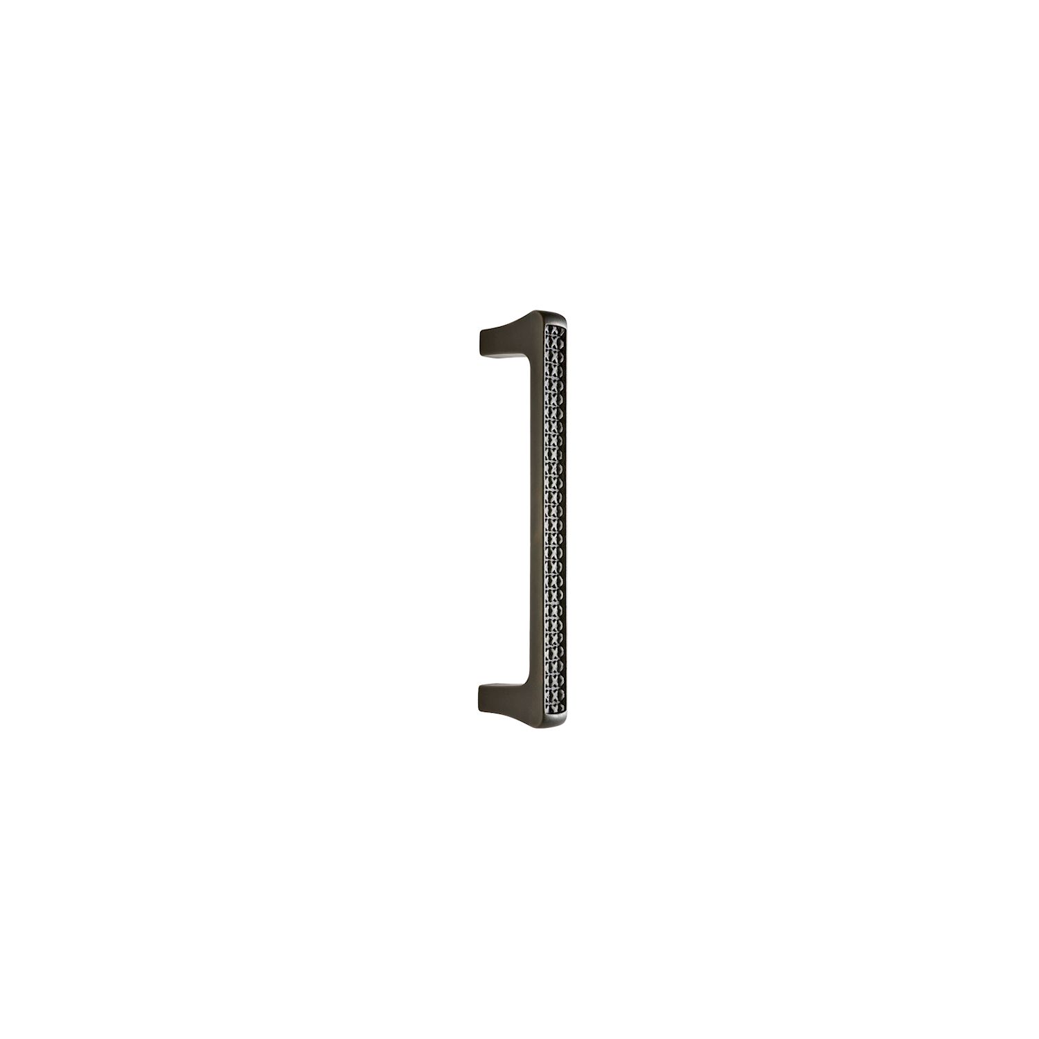 bronze dark cabinet pull 