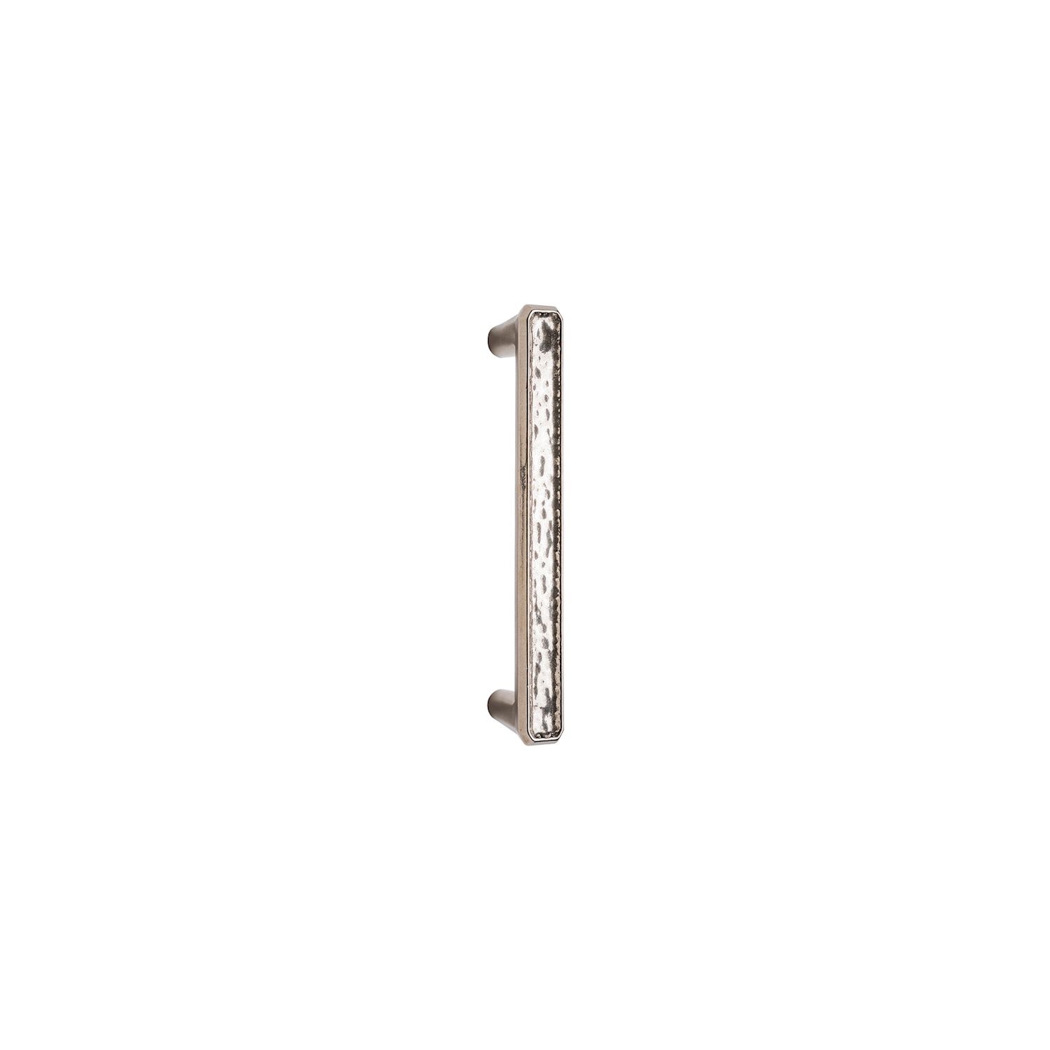 white bronze light appliance pull 