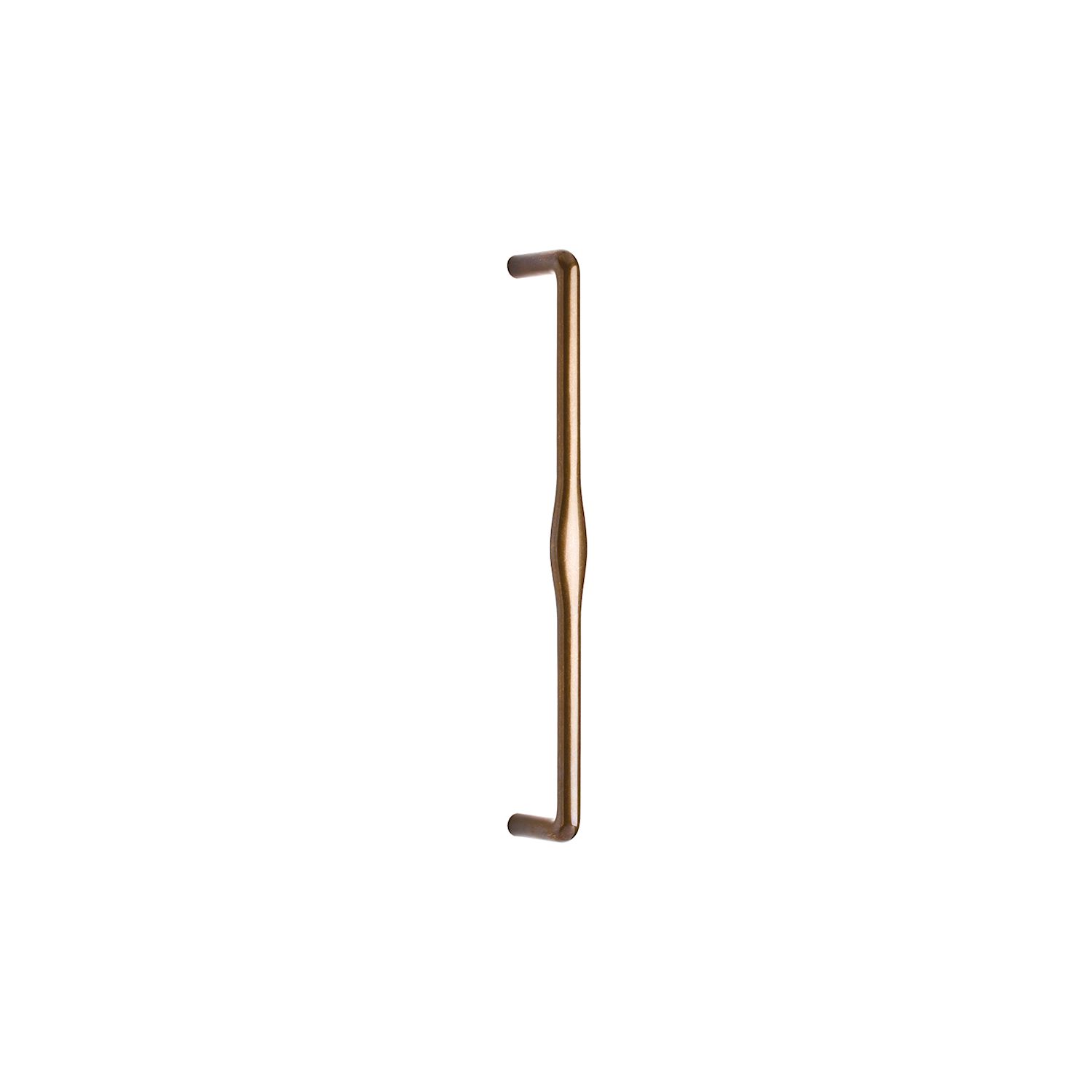 bronze medium appliance pull 