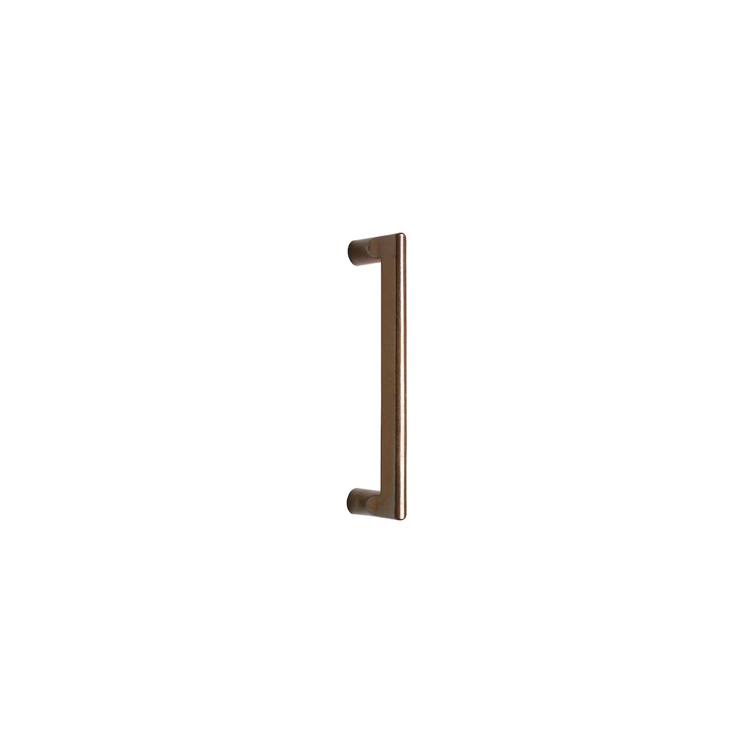 bronze medium cabinet pull 