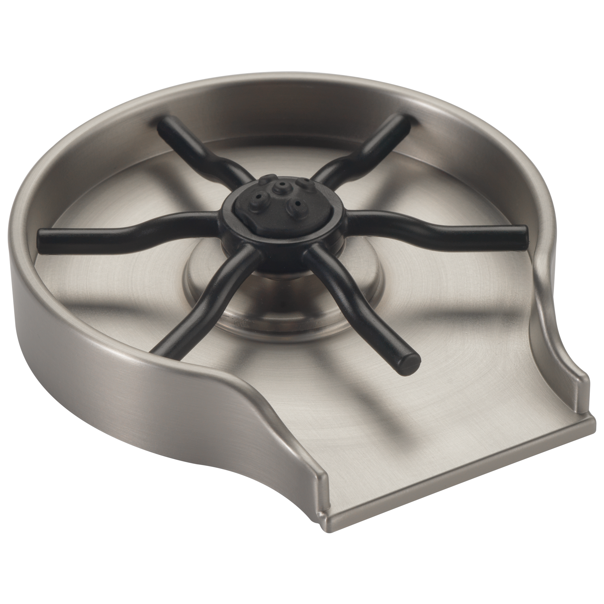 Delta Glass Rinser