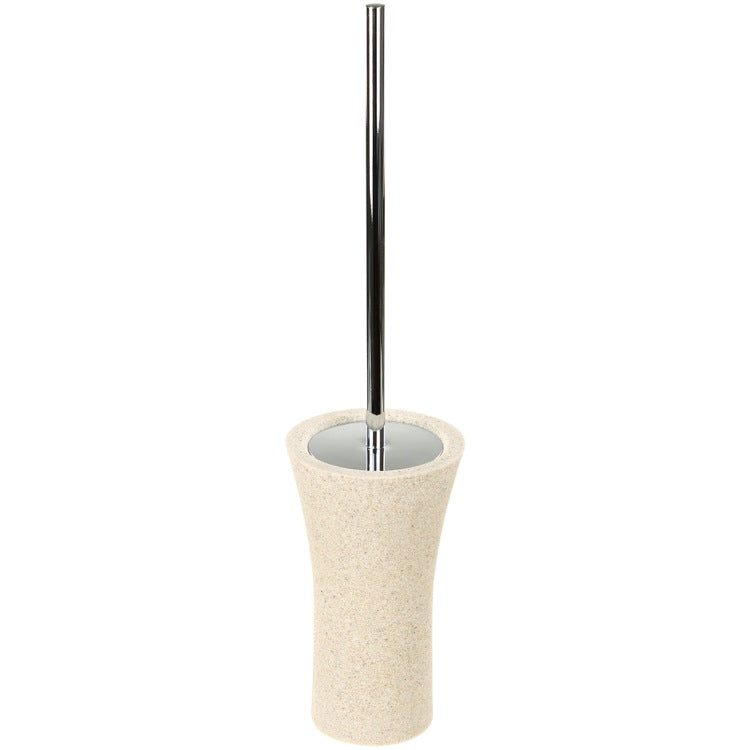 Nameeks Gedy Free Standing Toilet Brush Holder