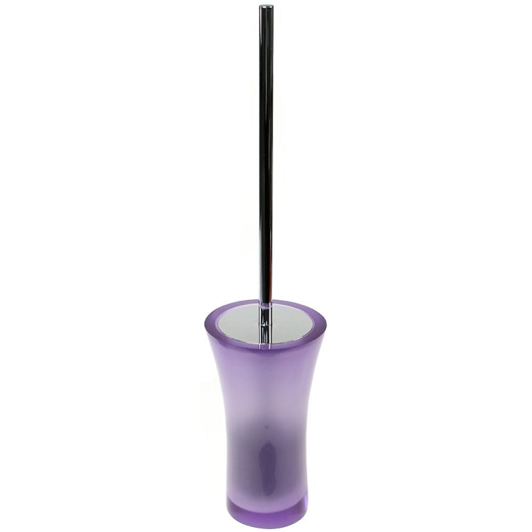 Nameeks Gedy Free Standing Toilet Brush Holder