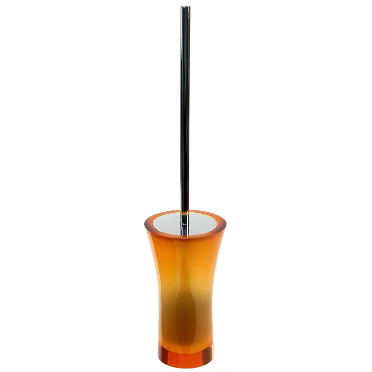 Nameeks Gedy Free Standing Toilet Brush Holder