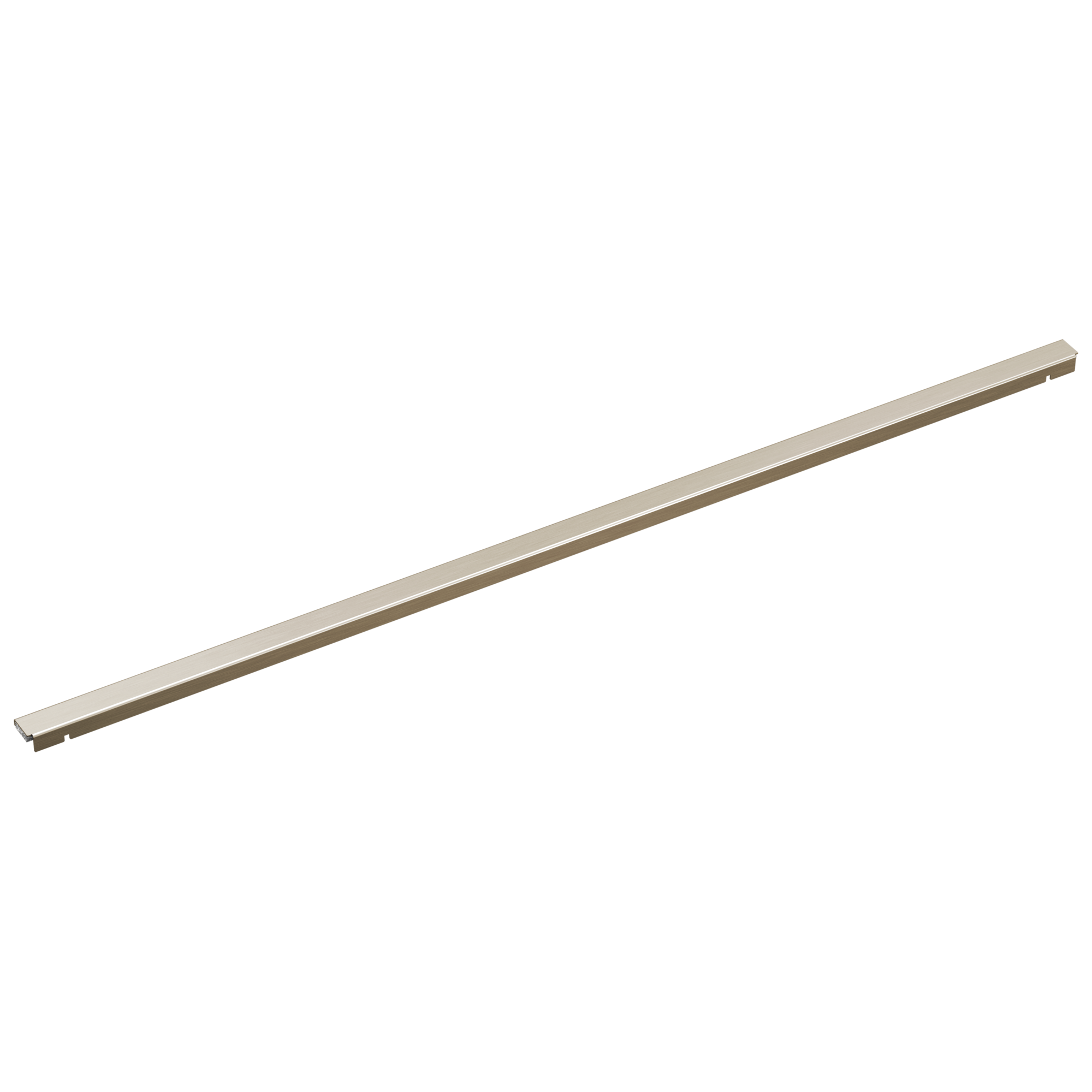 Brizo 36" Linear Shower Drain Wall Trim