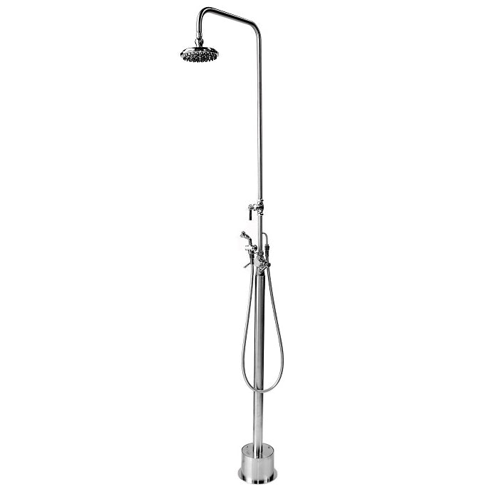 shower unit