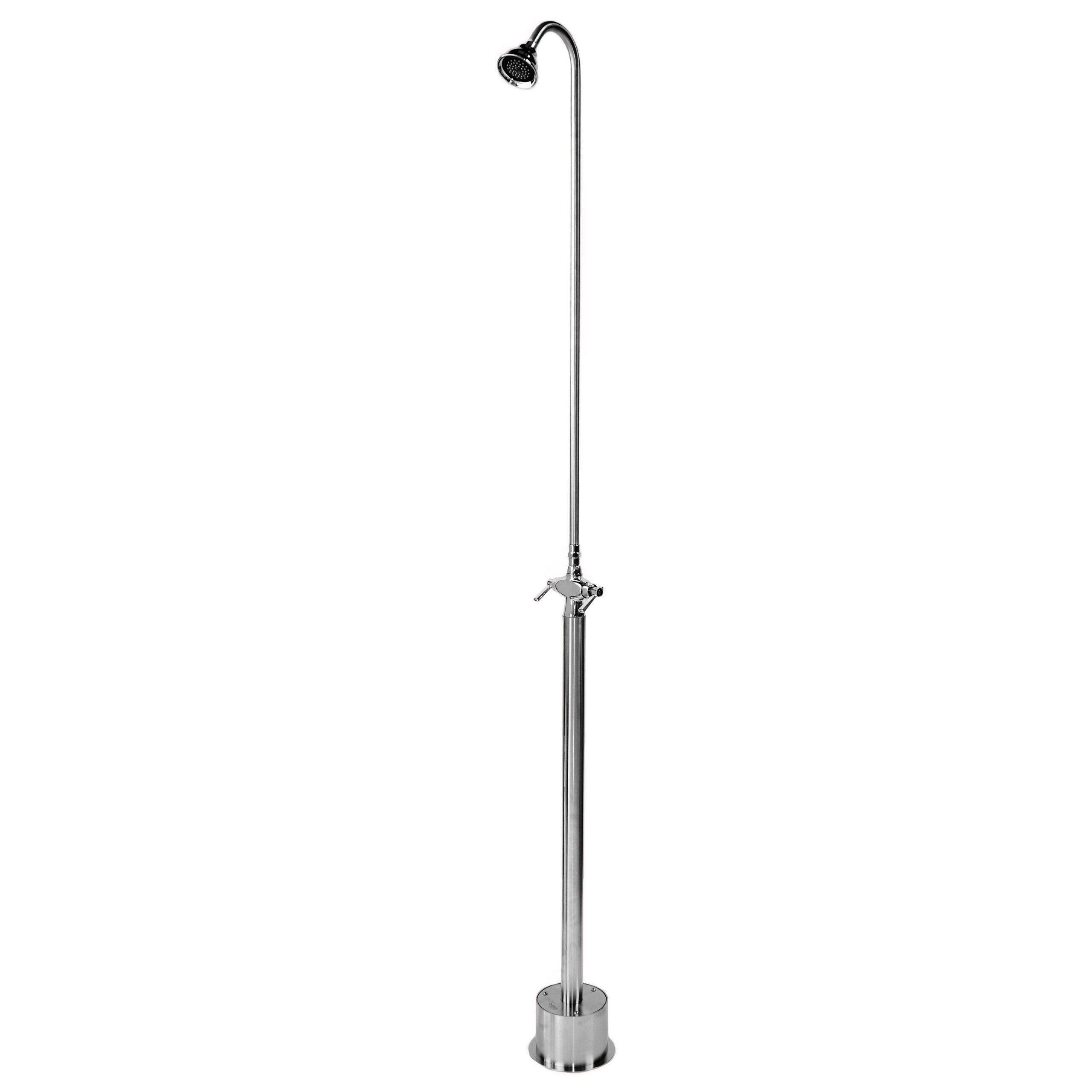 shower unit