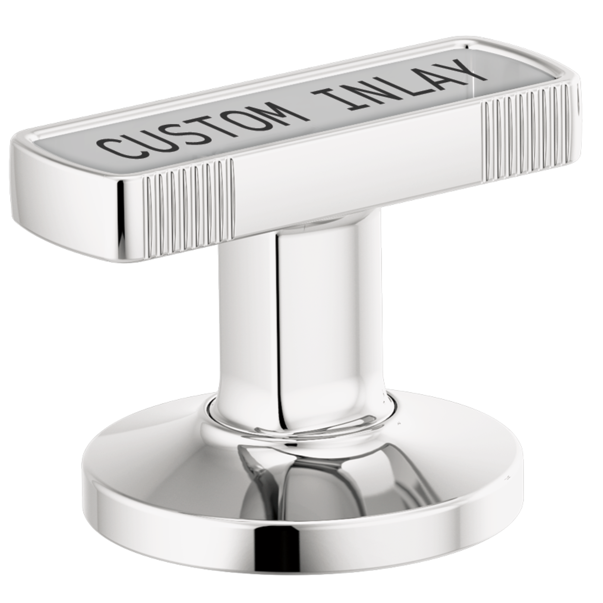 chrome handle kit