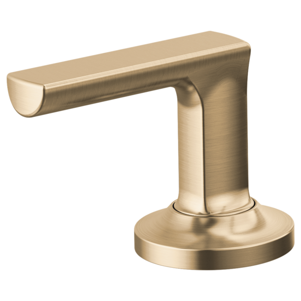 Brizo Kintsu Widespread Pull-Down Faucet Lever Handle Kit