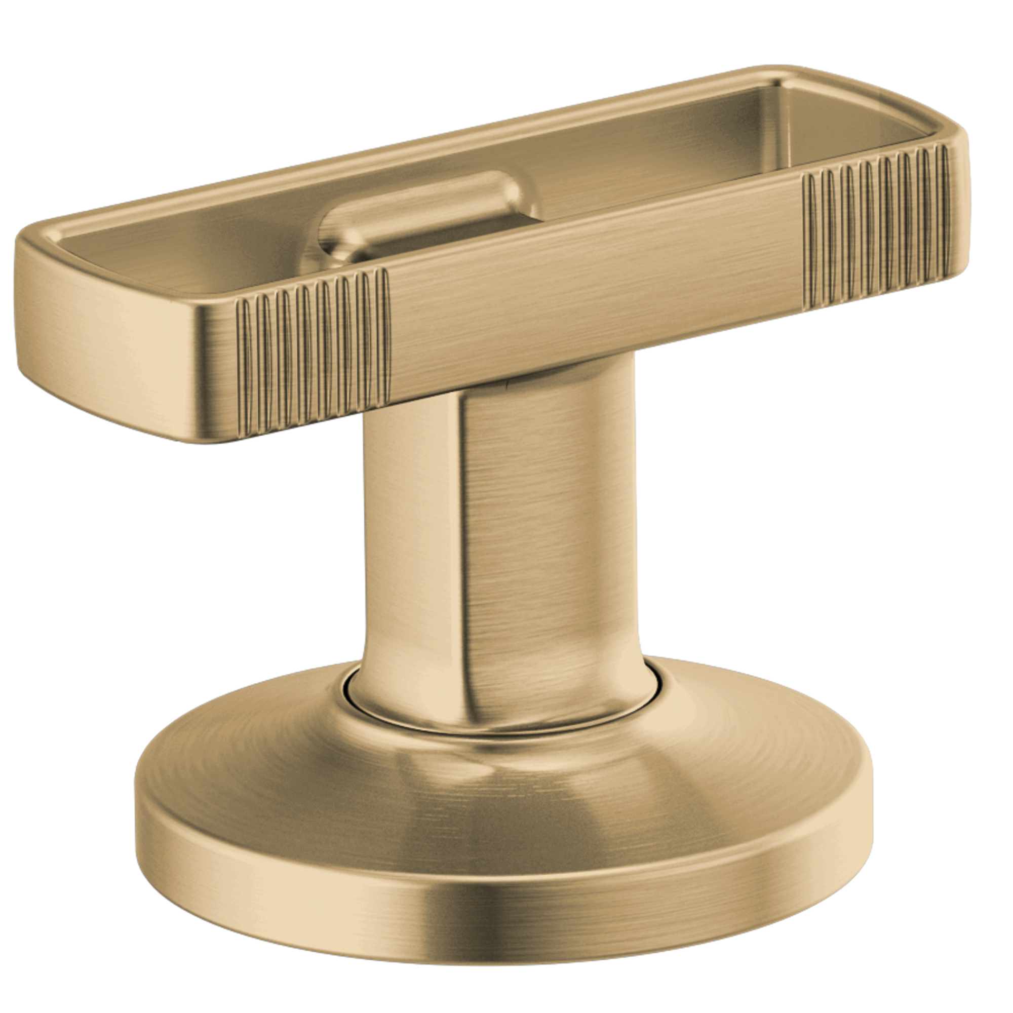 Brizo Kintsu Widespread Lavatory Knob Handle Kit